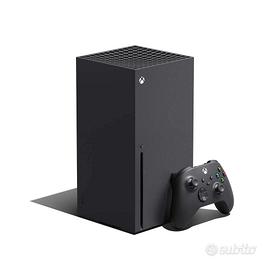 C.E.R.C.O XBOX SERIE X
