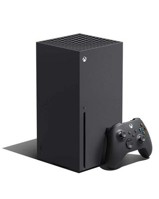 C.E.R.C.O XBOX SERIE X