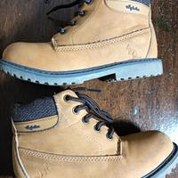 stivaletti Australian n.30