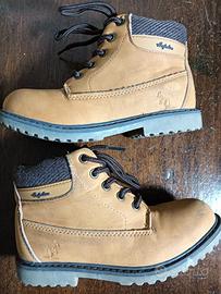 stivaletti Australian n.30