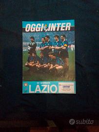 Oggi Inter 18 maggio 1991