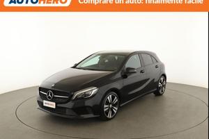 MERCEDES-BENZ A 200 NS56007