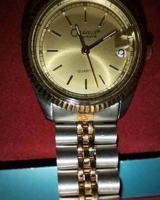 caravelle by bulova