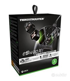 Thrustmaster eSwap X Pro Controller per Xbox X/S