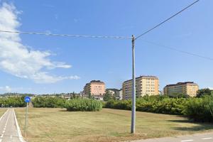 Terreno edificabile mq 2892