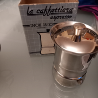 Caffettiere da viaggio