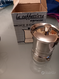 Caffettiere da viaggio