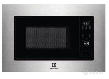 Microonde da Incasso ELECTROLUX MO318GXE NUOVO