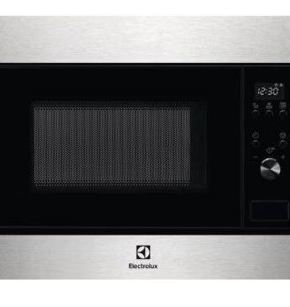 Microonde da Incasso ELECTROLUX MO318GXE NUOVO