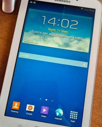 Samsung Galaxy Tab 3
