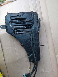 vaschetta alfa romeo