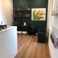 Studio medico spazio in coworking