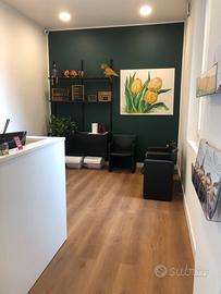 Studio medico spazio in coworking