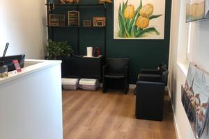 Studio medico spazio in coworking