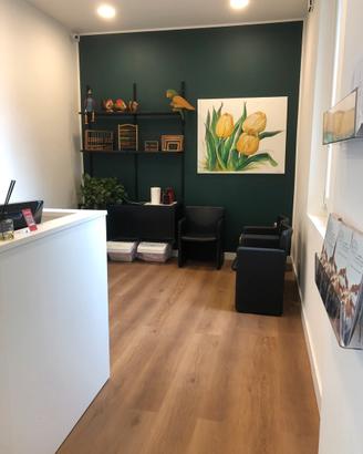 Studio medico spazio in coworking
