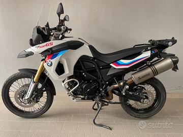 BMW F 800 GS