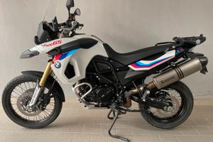 BMW F 800 GS