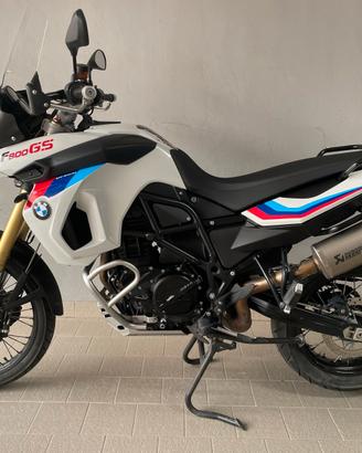BMW F 800 GS