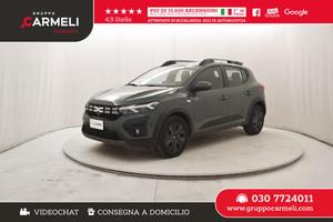 Dacia Sandero Stepway 1.0 tce Expression Eco-g 100