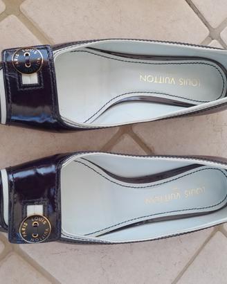 Ballerine Louis Vuitton
