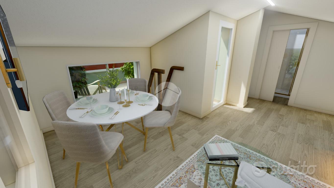 Apartment in Tortora, Rosaneto I, Cosenza - Vista 3