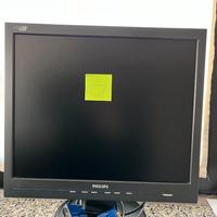 MONITOR "PHILIPS"