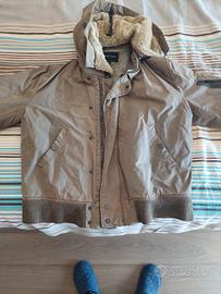 Giubbotto modello bomber