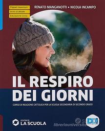 Il respiro dei giorni.     EAN:    978883505514 3