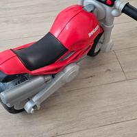 ducati moto per bambini 