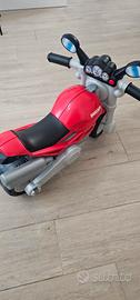 ducati moto per bambini 