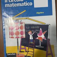 Il Circolo matematico - Algebra
