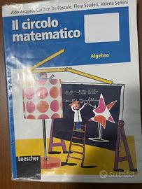 Il Circolo matematico - Algebra