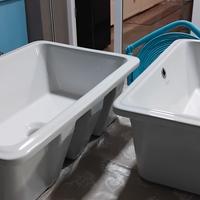 LAVABO GLOBO art. VA083.BI