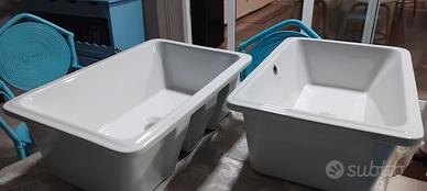 LAVABO GLOBO art. VA083.BI