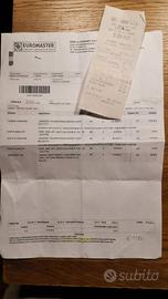 SMART gomme Invernali