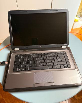 Laptop HP