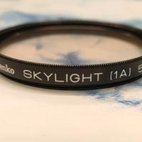 Filtro Kenko Skylight 52mm