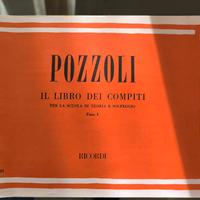 Pozzoli - il libro dei compiti 