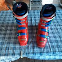 Scarponi Sci