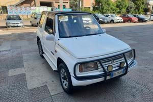 Suzuki vitara jlx