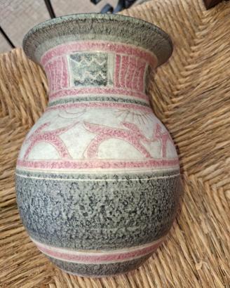 Decorazione da tavola in ceramica opaca 