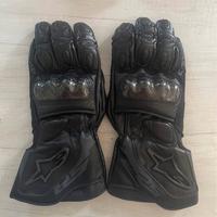 Guanti moto ALPINESTARS SP-2 Tg M