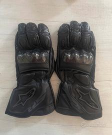 Guanti moto ALPINESTARS SP-2 Tg M