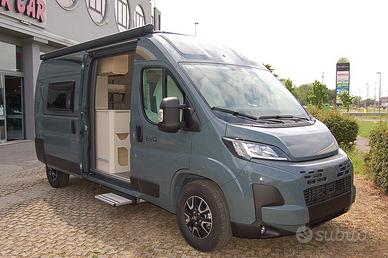 Ci International KYROS EVO LIMITED 5