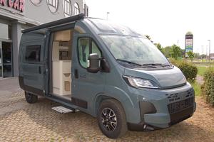 Ci International KYROS EVO LIMITED 5