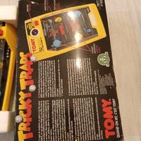 DA COLLEZIONE Tricky Traps anno 1983