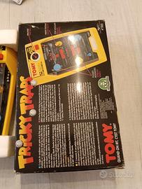 DA COLLEZIONE Tricky Traps anno 1983