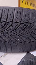 4 Gomme da neve 225 45 18