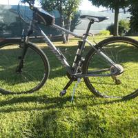 Mountain bike uomo 
