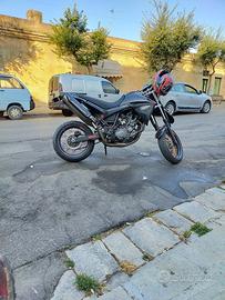 Yamaha xt660